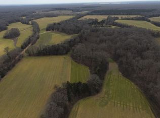 0 Slayton Rd, Vaughan, MS 39179