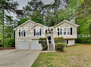 7796 Mountain Creek Way, Douglasville, GA 30134
