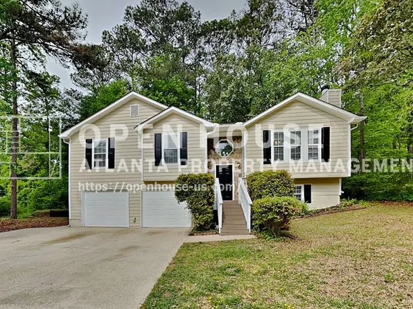 7796 Mountain Creek Way, Douglasville, GA 30134