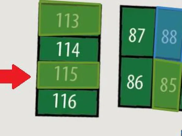 234 HILL DRIVE #Lt115, Union Grove, WI 53182