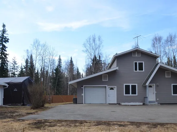 2646 Grebe Ave, Fairbanks, AK 99709