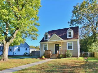 6440 Clare Rd, Norfolk, VA 23513