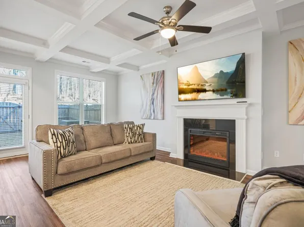 86 Trailview Ln, Hiram, GA 30141