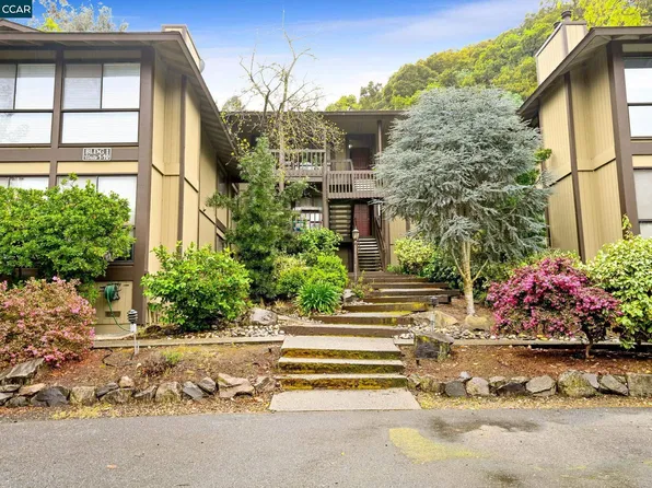 2101 Vanderslice Ct APT 6, Walnut Creek, CA 94596