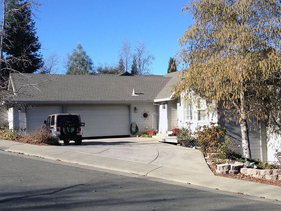 1575 Oak Ridge, Auburn CA