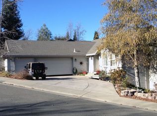 1575 Oak Ridge Way, Auburn, CA 95603