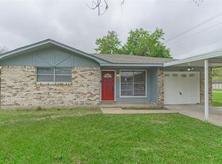 7317 Cardinal Cir, Texas City, TX 77591