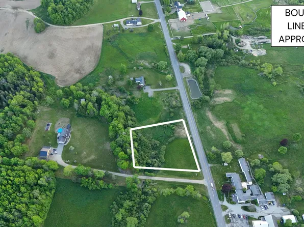 8-62-01 Western Avenue, Newburgh, ME 04444