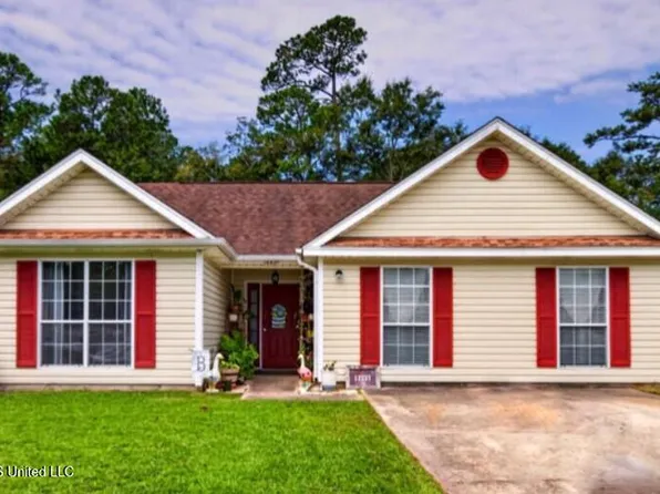 12237 Five Oaks Dr, Gulfport, MS 39503