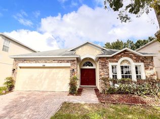 9906 Shadow Creek Dr, Orlando, FL 32832