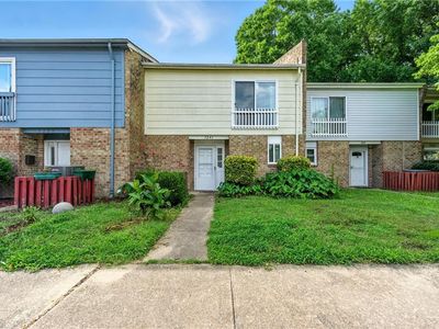 1241 Glyndon Dr, Virginia Beach, VA, 23464