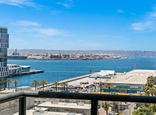 1205 Pacific Hwy UNIT 1206, San Diego, CA 92101