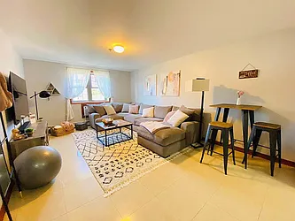 Rented by Keller Williams NYC