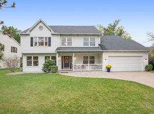 7684 Innisbrook Dr, Portage, MI 49024
