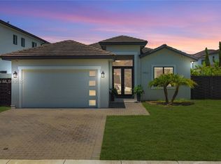 West Breeze Estates First, Miami, FL 33175