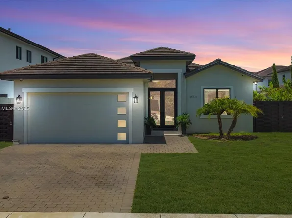 14531 SW 21st St, Miami, FL 33175