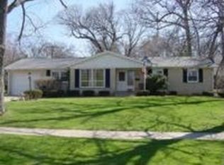 4501 Mineral Point Rd, Madison, WI 53705