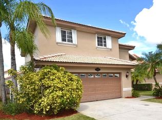 17625 SW 6th St, Pembroke Pines, FL 33029