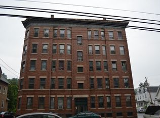 861 Main St, Holyoke, MA 01040