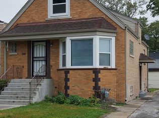 14807 Chicago Rd, Dolton, IL 60419