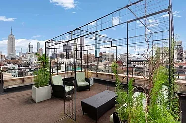 Rented by REAL New York