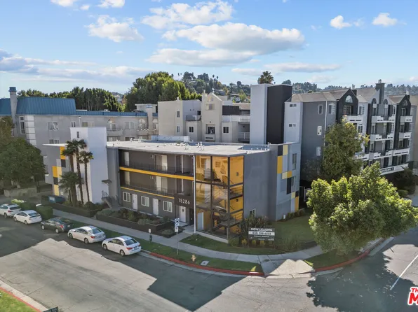 15286 Sutton St APT 207, Sherman Oaks, CA 91403