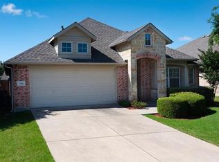 2816 Evening Mist Dr, Little Elm, TX 75068