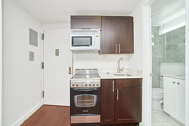 Rented by Keller Williams NYC