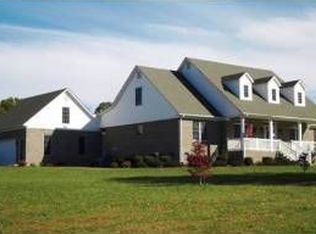 325 Antioch Church Rd, Alvaton, KY 42122