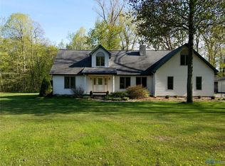 9550 County Road 11, Delta, OH 43515