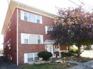 308 Franklin Ave APT 4, Belleville, NJ 07109