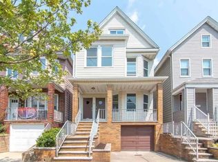 123 W 46th St #1, Bayonne, NJ 07002