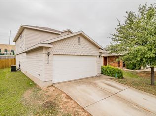 7309 Cilantro Way, Austin, TX 78741