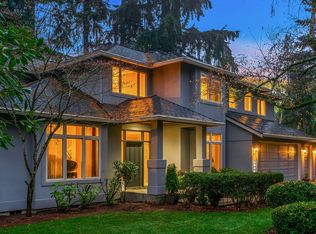 5048 90th Ave SE, Mercer Island, WA 98040