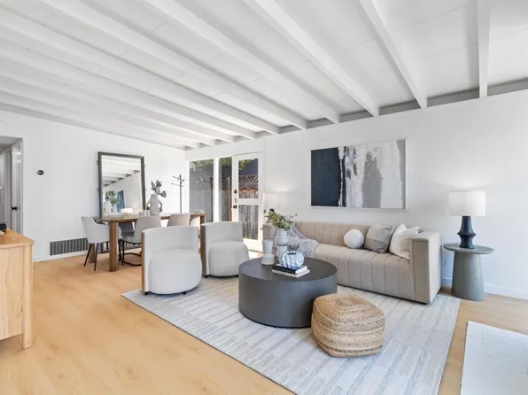 1763 Spring St, Mountain View, CA 94043