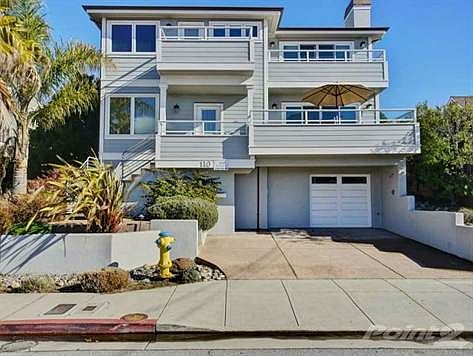 Welcome to 140 E 5th Ave!