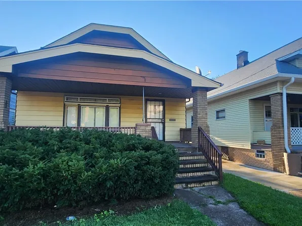 3573 W 126th St, Cleveland, OH 44111