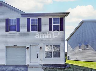 2654 Idaho Rd, Naperville, IL 60564