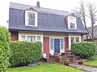 1532 24th Ave APT C, Seattle, WA 98122