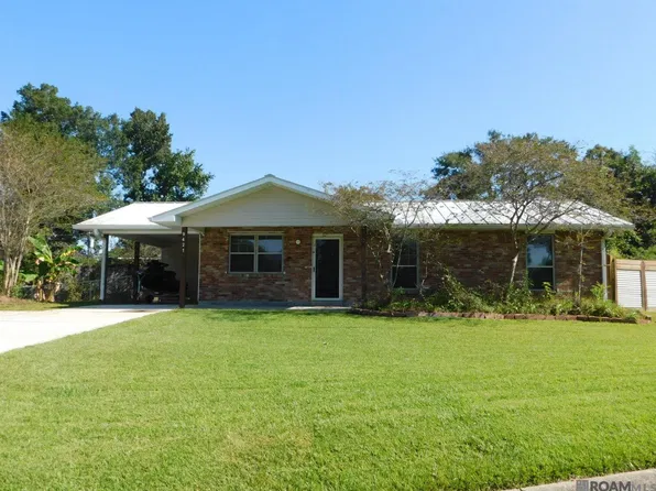 9421 Corinth St, Baton Rouge, LA 70809