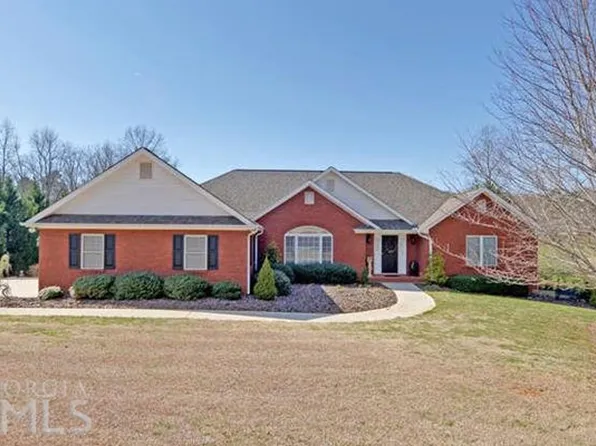204 Windrose Mdws, Clarkesville, GA 30523