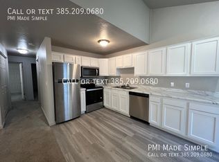 944 E Hillview Dr, Salt Lake City, UT 84124