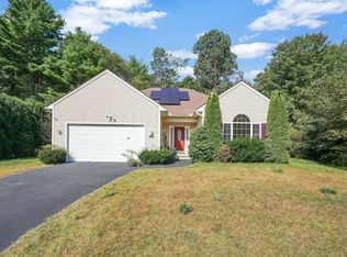 14 Wildflower Dr, Ware, MA 01082