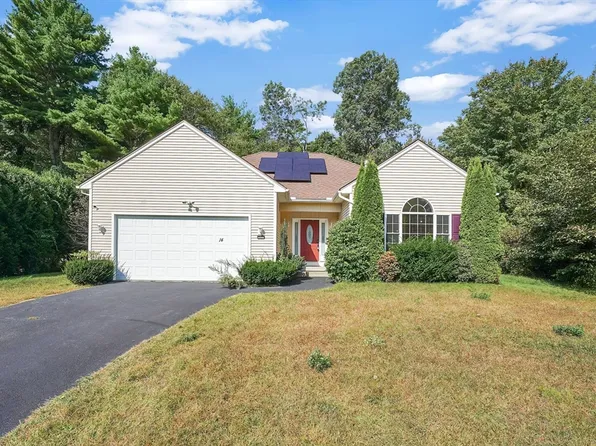 14 Wildflower Dr, Ware, MA 01082