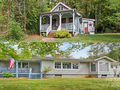 614 Rocky Springs Hts, Burnsville, NC, 28714