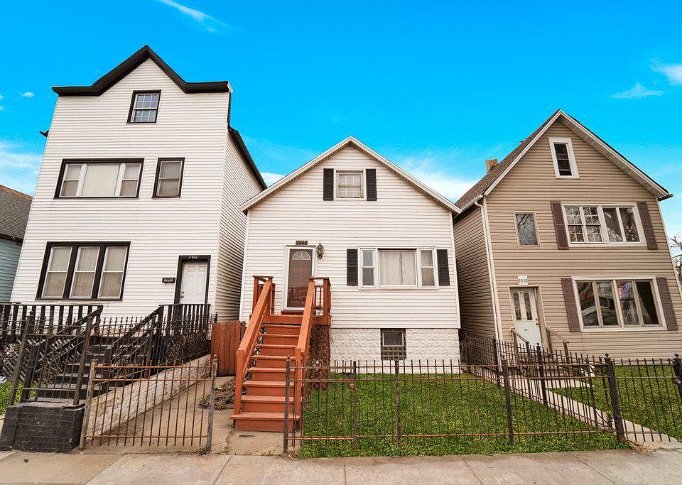 1st image of 2840 S Cicero Ave