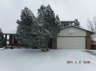 1401 Kelly Dr, Casper, WY 82609
