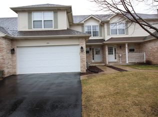 4712 Tiffany Pl, Joliet, IL 60431