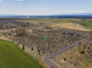 SW Talarus Trl, Powell Butte, OR 97753