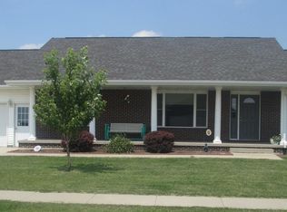 804 Juniper Dr, Independence, IA 50644
